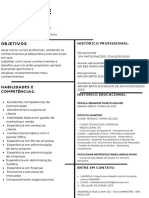 Curriculum Vitae