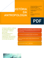 Aprender Antropologia - Laplantine F.