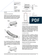 Aula 3 - Flexão Normal Simples - Dimensionamento de Seções Retangulares - Domínios de Dimensionamento