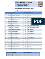 Admitidos DIF223 Rev 2