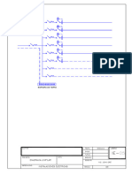 Diagrama Unifilar Vivienda