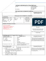 J1B121032 - Imelsa Sari Dewi - Diabetes Melitus