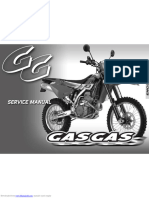 Ec Fse 400 2003 Service Manual
