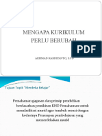 Aksi Nyata MERDEKA MENGAJAR Endang 1