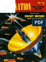 Imagination Rocket Motors