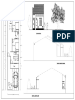 Bestek - Denah Rumah 3.0 M