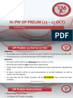 H1 PW OP Prelim - Student Briefing 2023 - Final 2
