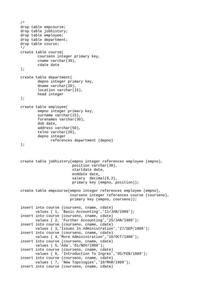 Criacao bdjobs pdf engineering application layer protocols