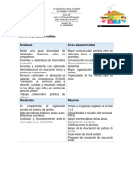 Programa de Educación Preescolar 2004 | PDF | Educación de la primera ...