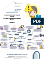 4.1 Mapa Mental-Conceptual JOHAN OBED DE DIOS RAMIREZ