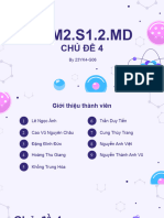 SEM2.S1.2.MD: by 23YK4-G06