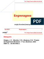 Engrenagens