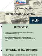 Micro 03 Genética Bacteriana Med 2023