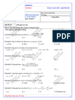 Đề số 1