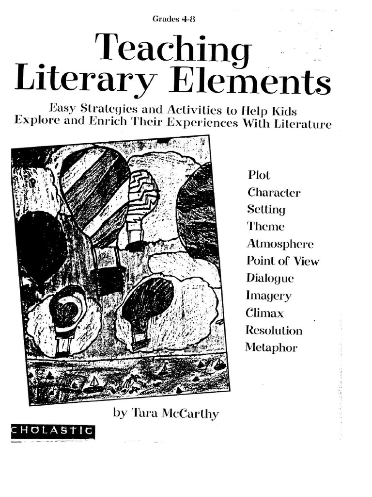 Pre Reading Strategies Grades 4 8