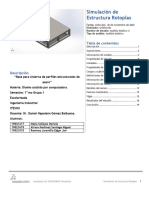 Cotización para Facturaciones