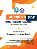 Cover RPL