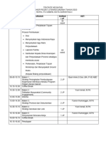 Tentatif Kegiatan Workshop Pegiat Literasi