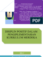 Disiplin Positif Mix