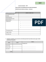 Form Data Rutin FKTP Jan-Mar 23 - Fin 03 Apr 2023