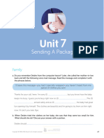 Intermediate 1 Workbook Unit 7