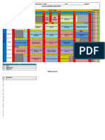 Jadwal Pembelajaran Kelas Semester 1 23-24