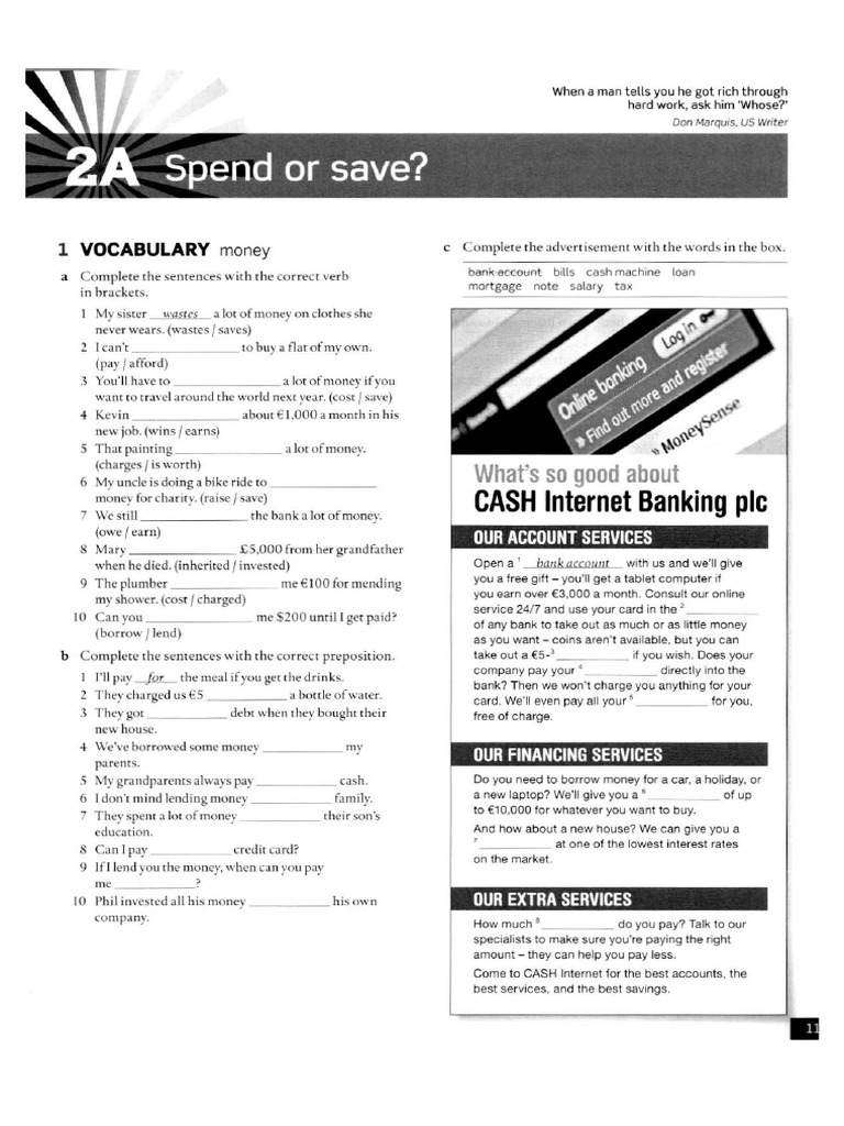 English File Intermediate. Workbook With Key (Christina Latham-Koenig ...