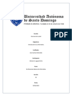 Tarea 1.1 Informática