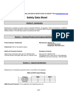 SDS Wollastonite 1