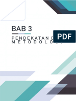 03.pendekatan Dan Metodologi Peganden Matra