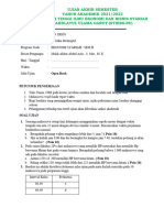 Kode MK Soal Uas Genap 2021-2022-Statistika Deskriptif Ekos Sem 2