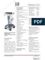 Ficha Tecnica Voluson Swift Firmada