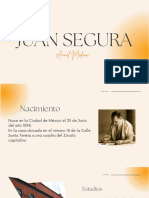 Juan Segura