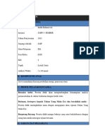 Modul Ajar Listrik Statis Pertemuan 1