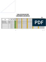 02 Planilla de Recargo Nocturno