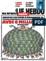 Charlie Hebdo 2023 09 13
