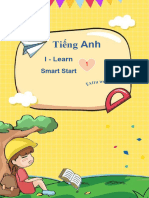 Bài Tập Bổ Trợ Smart 1 I-Learn Smart Start 1