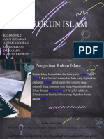 Rukun Islam