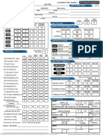 SpaceMarine Starfinder