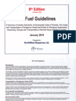 2018 BC Fuel Guidelines