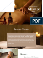 Massage