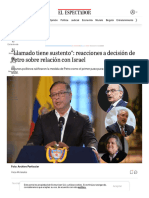 Noticias de Hoy en Colombia y El Mundo. Última Hora - Noticias - EL ESPECTADOR
