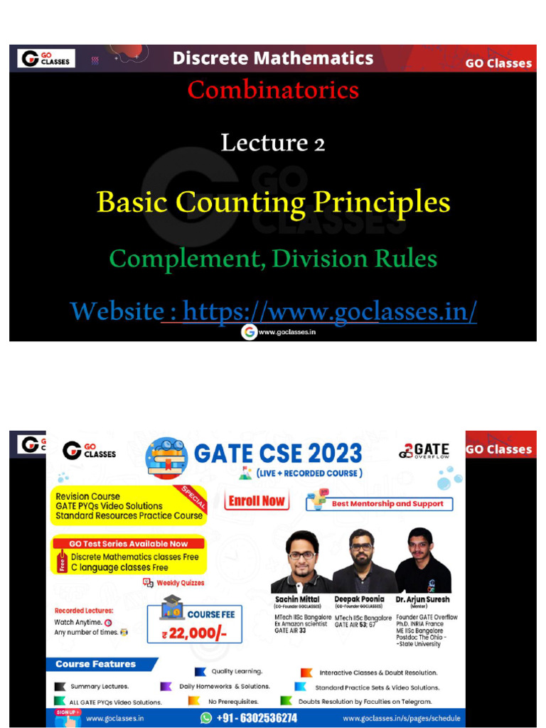 Class 2 | PDF