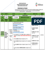 3tbc 305 Cronograma 5o Sem Patrimonio Eco 23 - 27 Oct 2023-2024