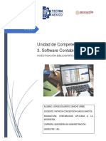 Investigación Tercera Unidad Jecu