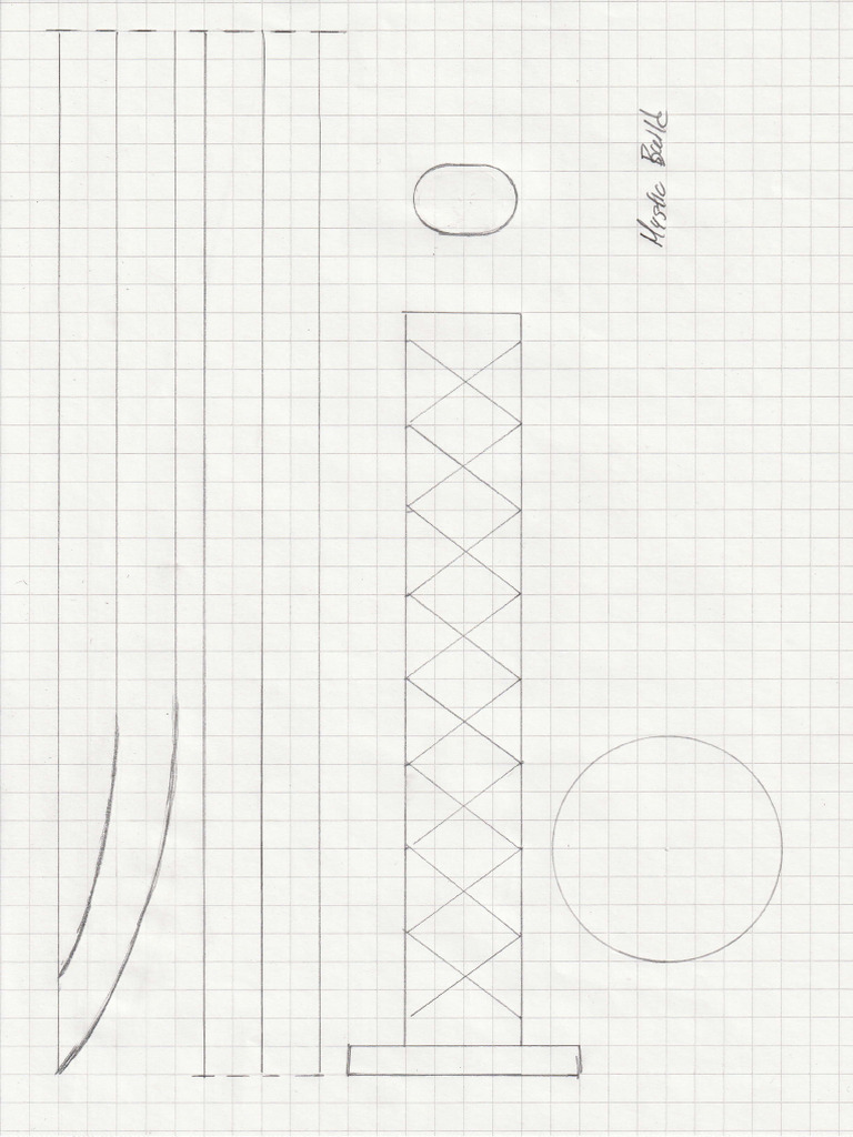 Cardboard Katana PDF