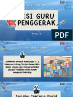 Mulai Dari Diri - Modul 1.3