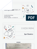 Interpretasi Ekg Week 5