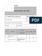 BMS External Works System T&C