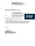 Plan de Trabajo Prevencion y Atencion de Anemia 2023 Ut Huancavelica